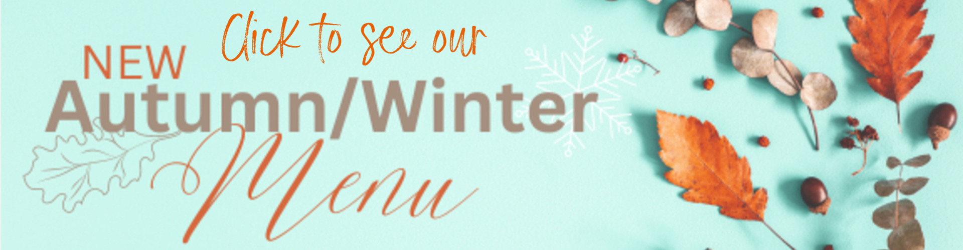 Brittingham's Restaurant Lafayette Hill PA New Autumn-Winter 2025 Menu