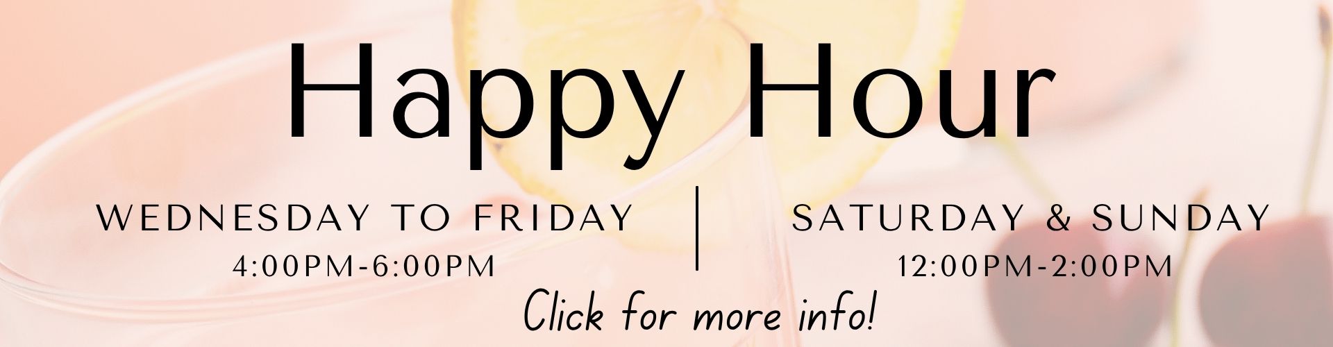 Brittingham's Restaurant Lafayette Hill PA Happy Hour
