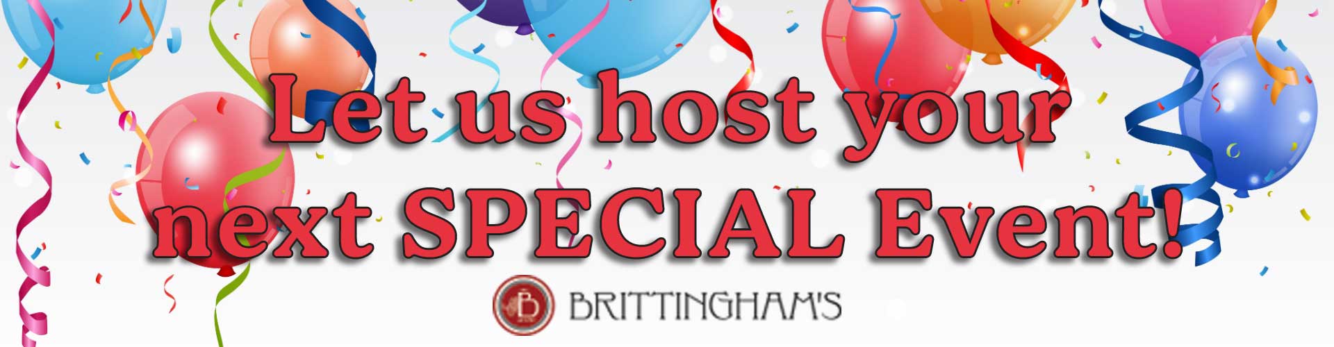 Brittingham's Restaurant Lafayette Hill PA Private Events
