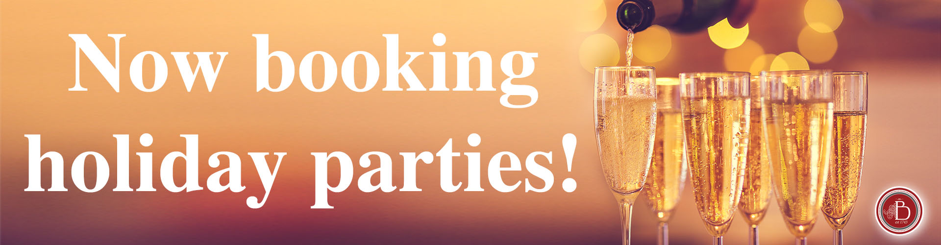 Brittingham's Restaurant Lafayette Hill PA Private Events
